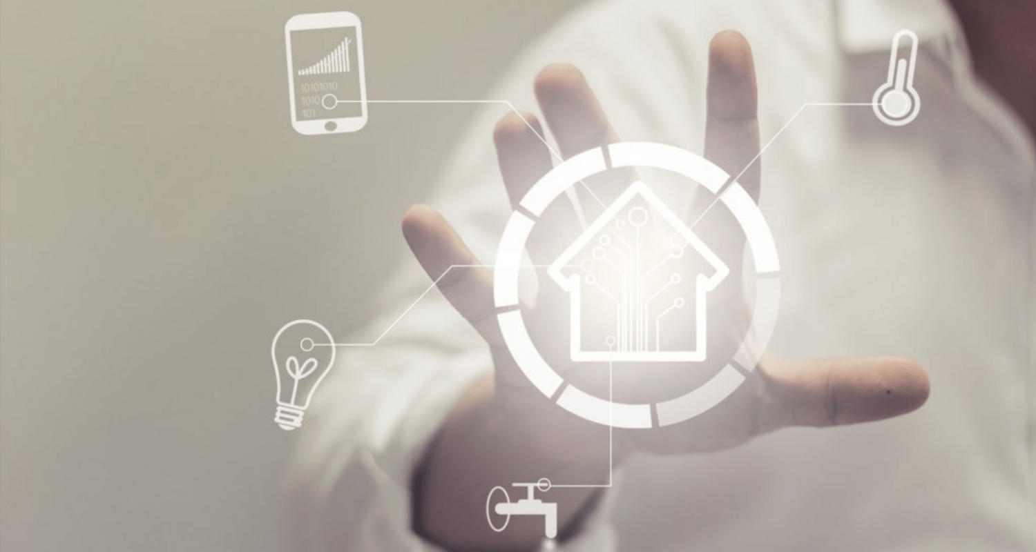 Installateur domotique